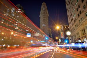 Flatiron