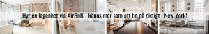 AirBnB