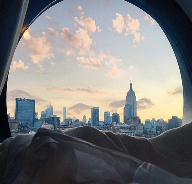 Dream Downtown