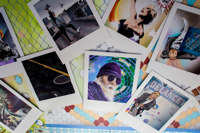 Images