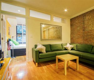 Two bedroom