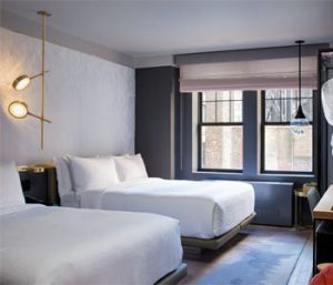Time Hotel
