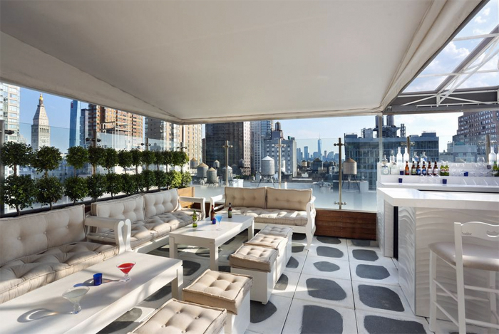 Rooftop